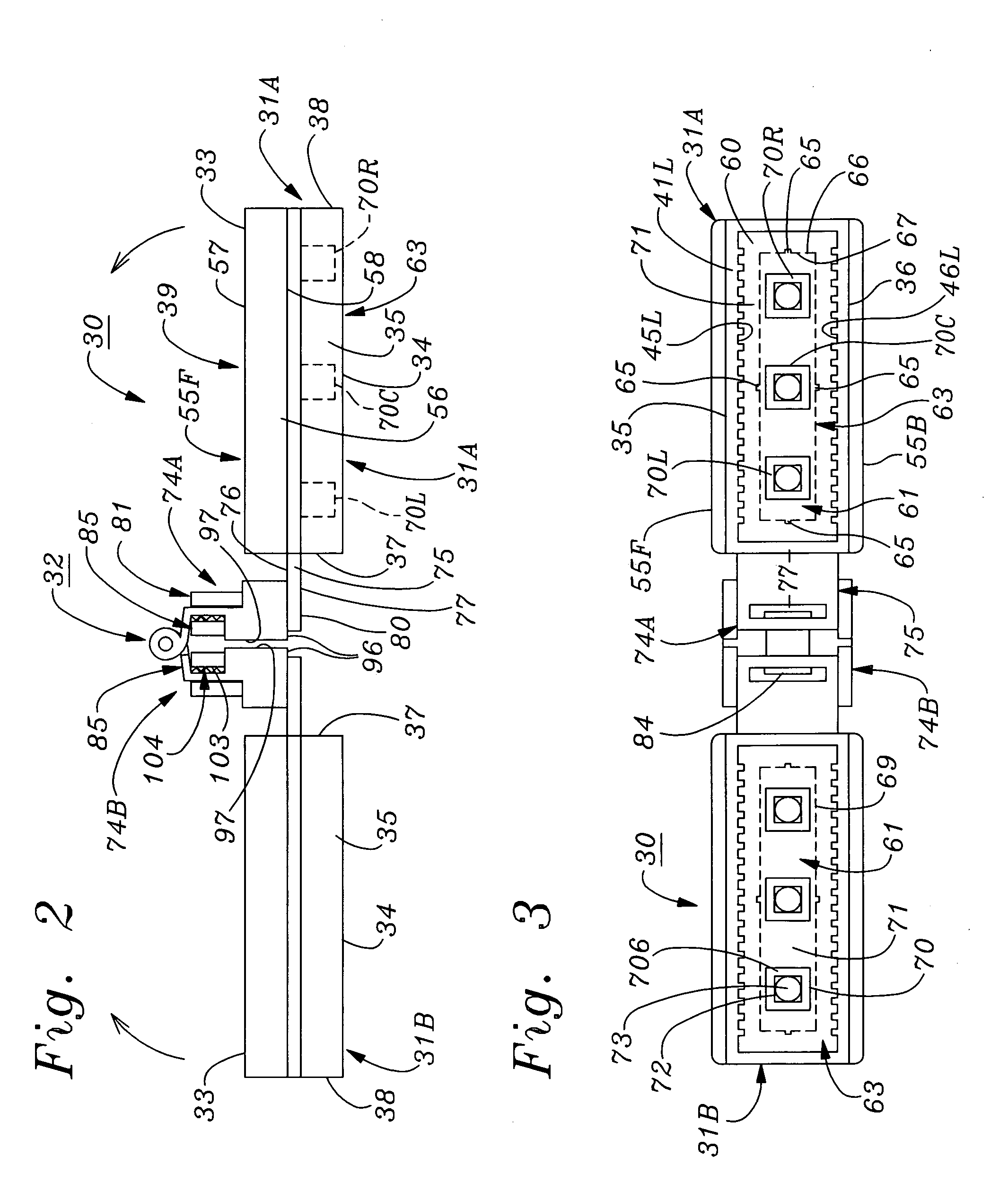 Dental prostheses modeling system with symmetric double-well trays slidably mountable to articulator