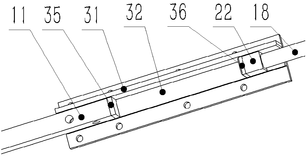 Hot-static pressure molding apparatus