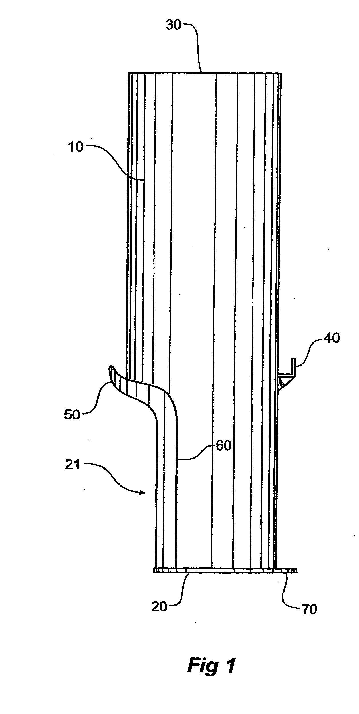 Net loader