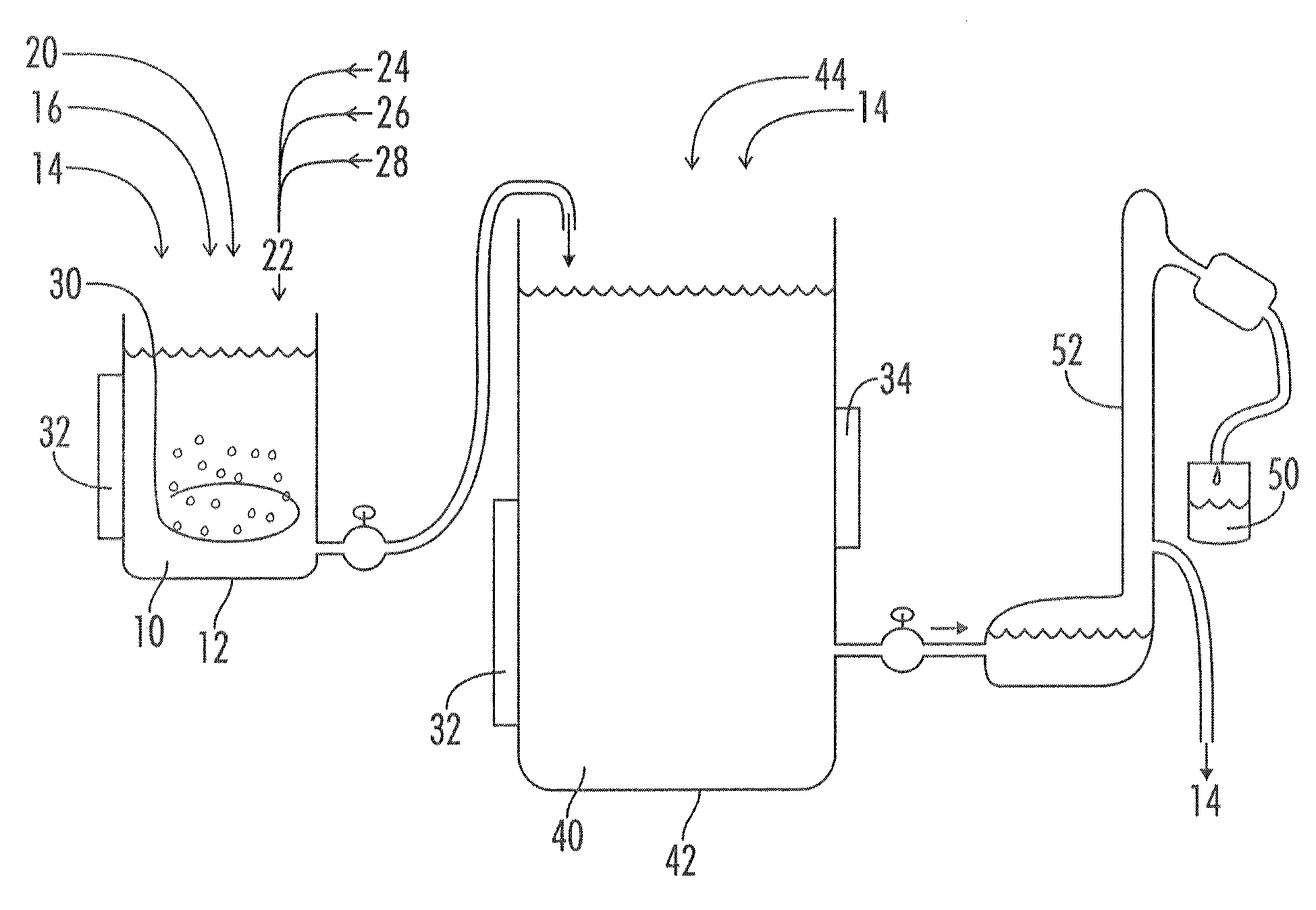 Cellulosic ethanol fermentation using adapted culture