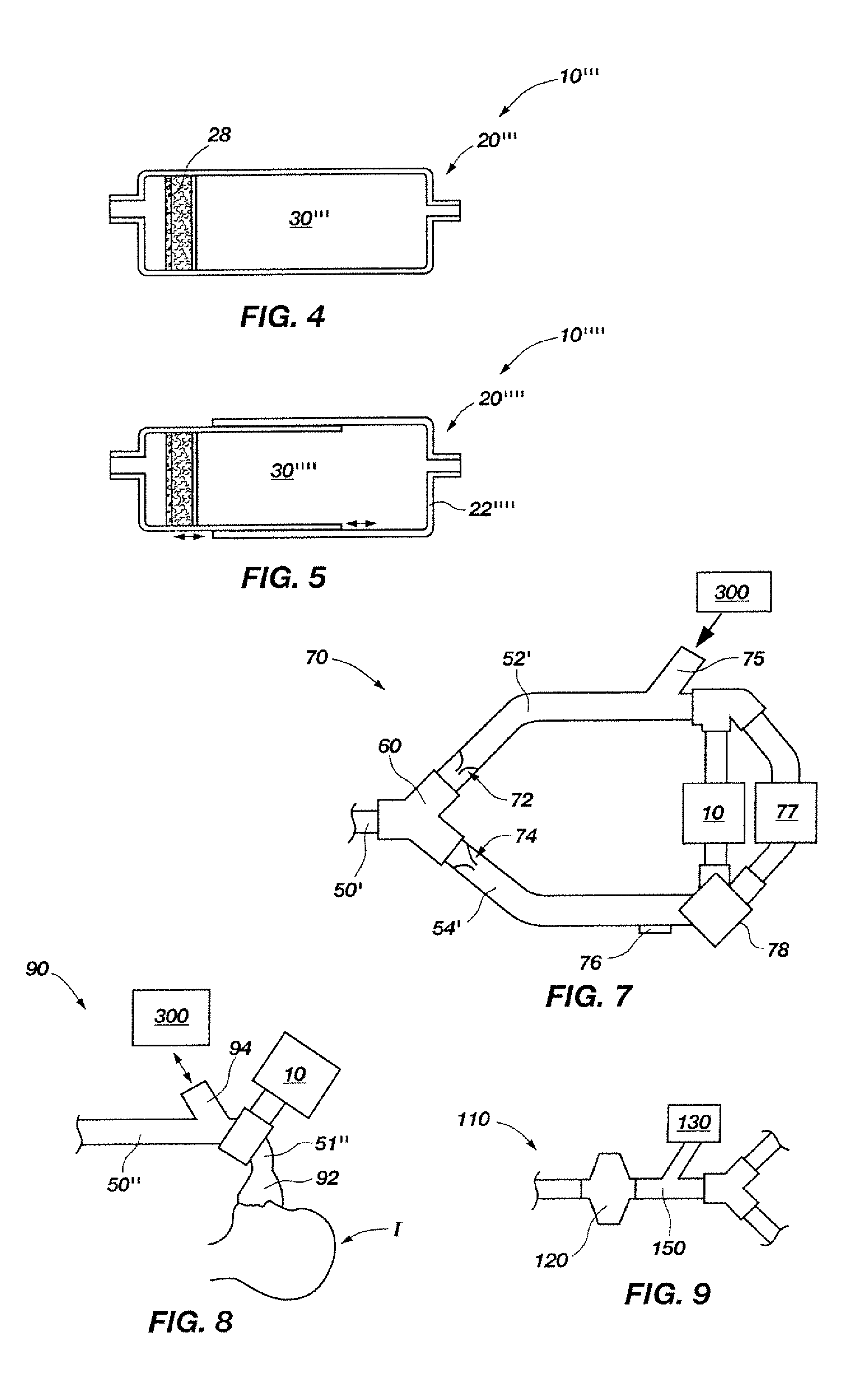 Method for reducing the effects of general anesthetics