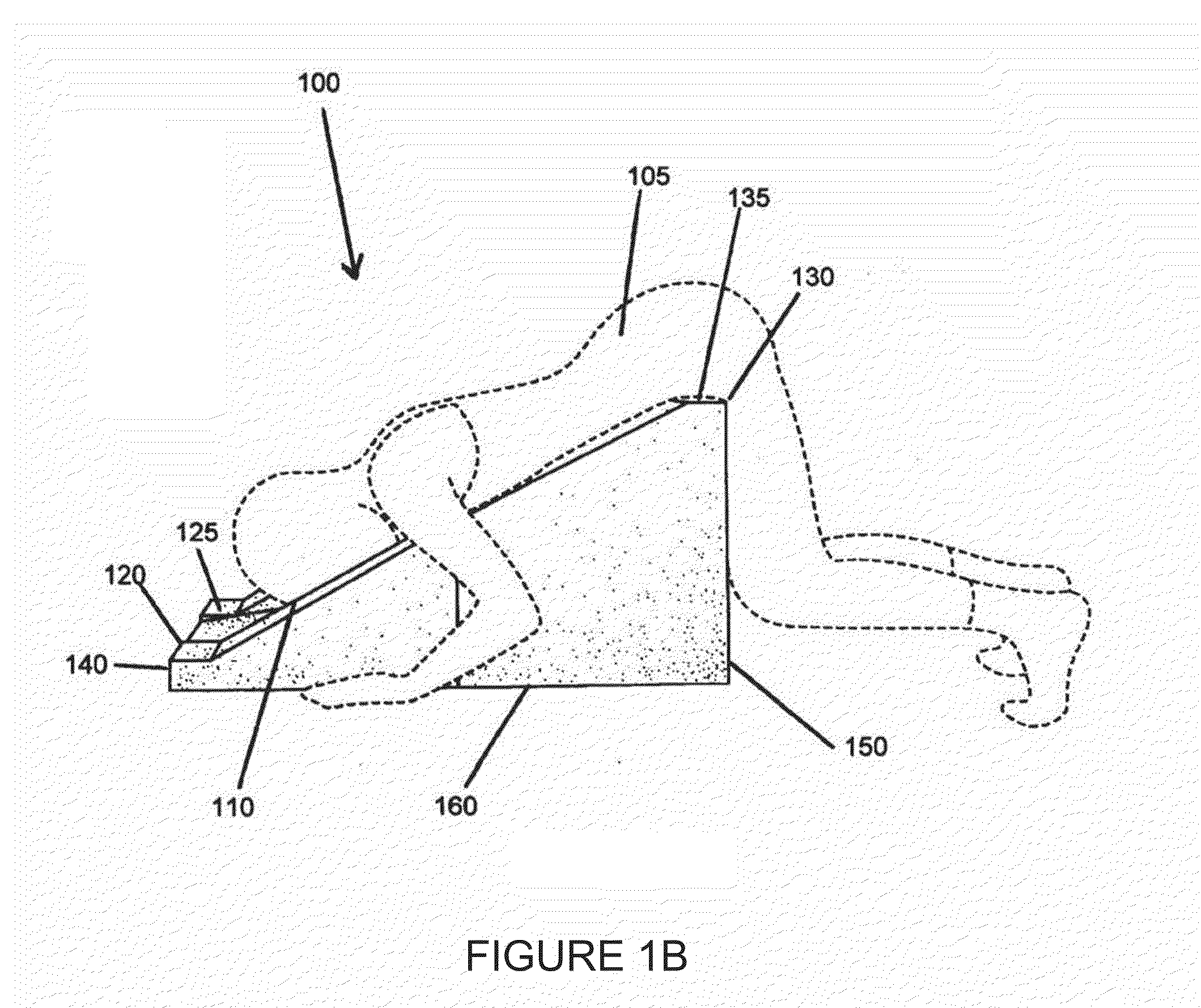 Foldable Prone Support