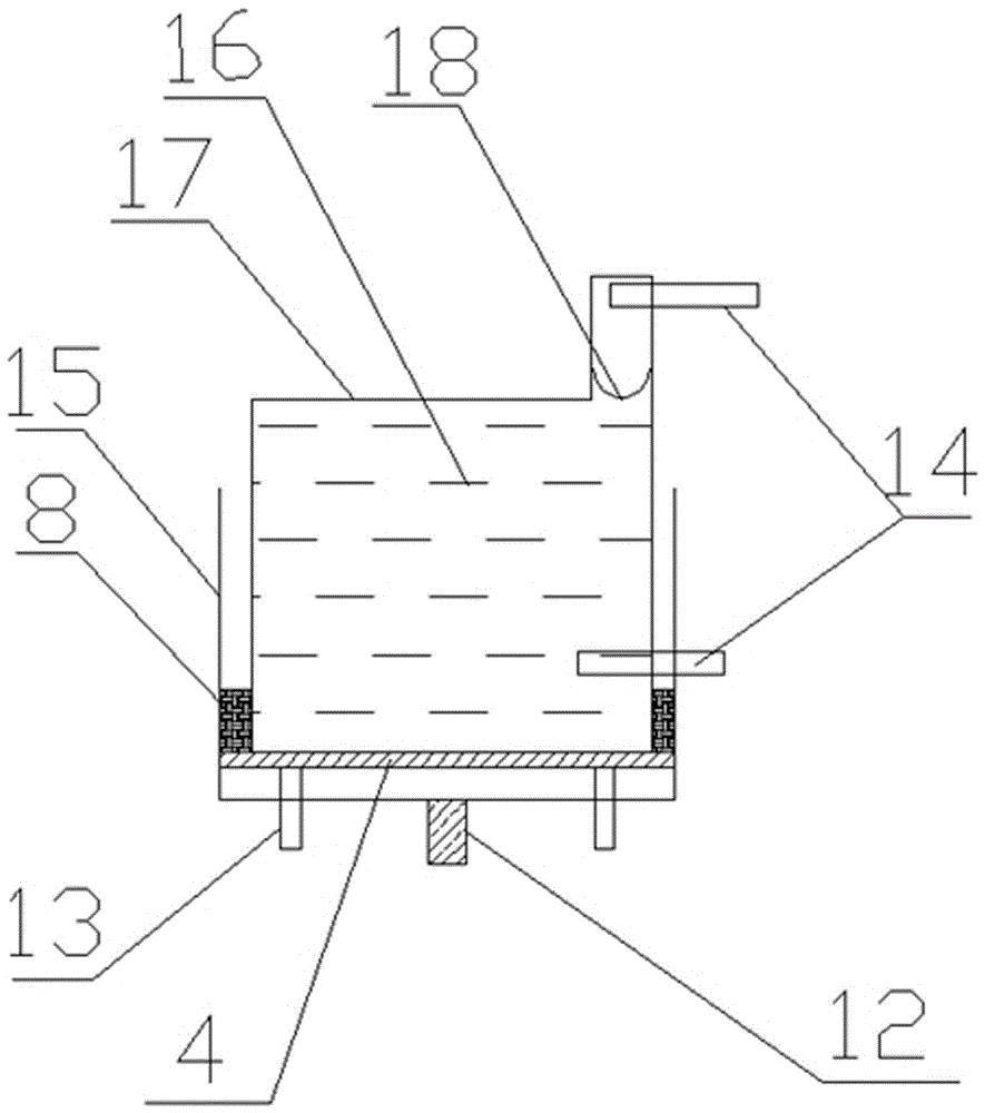 A New Simple Landslide Detection Device