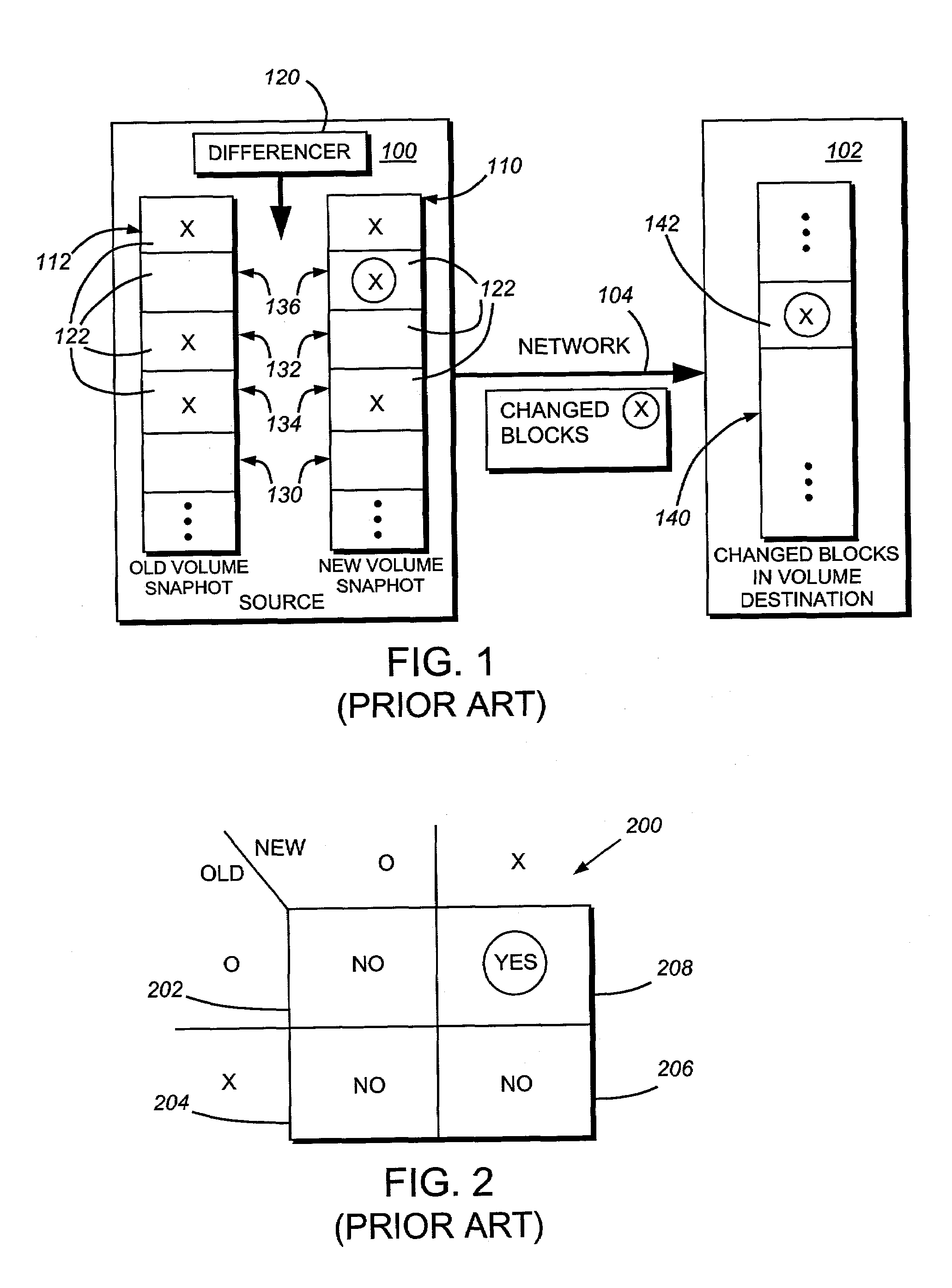 System and method for checkpointing and restarting an asynchronous transfer of data between a source and destination snapshot