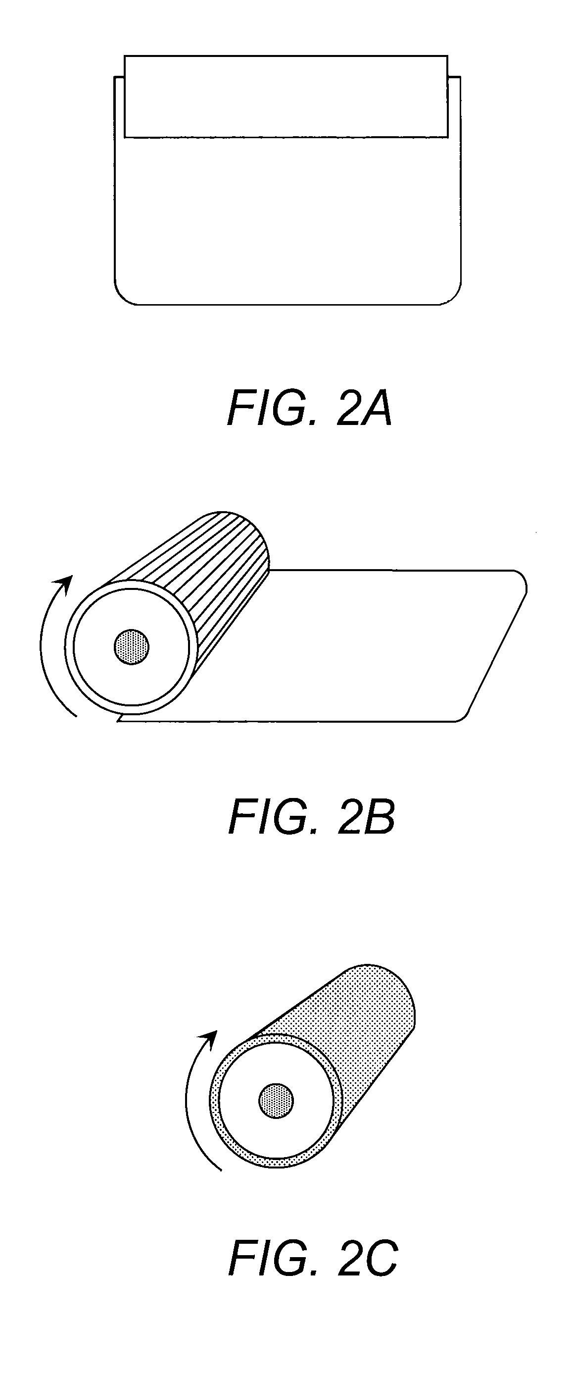 Unidirectional Oriented Polyethylene-Based Heat Shrinkable Polymeric Label