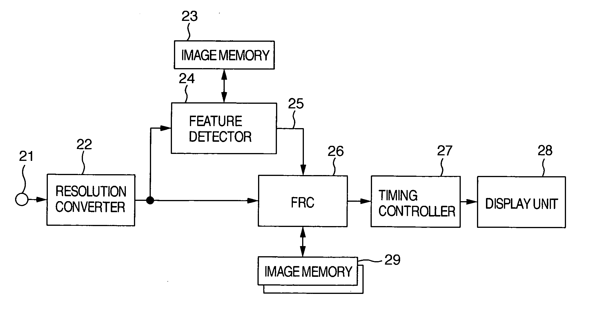 Image processing apparatus