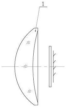 A general-purpose low-cost wide-field laser seeker optical system