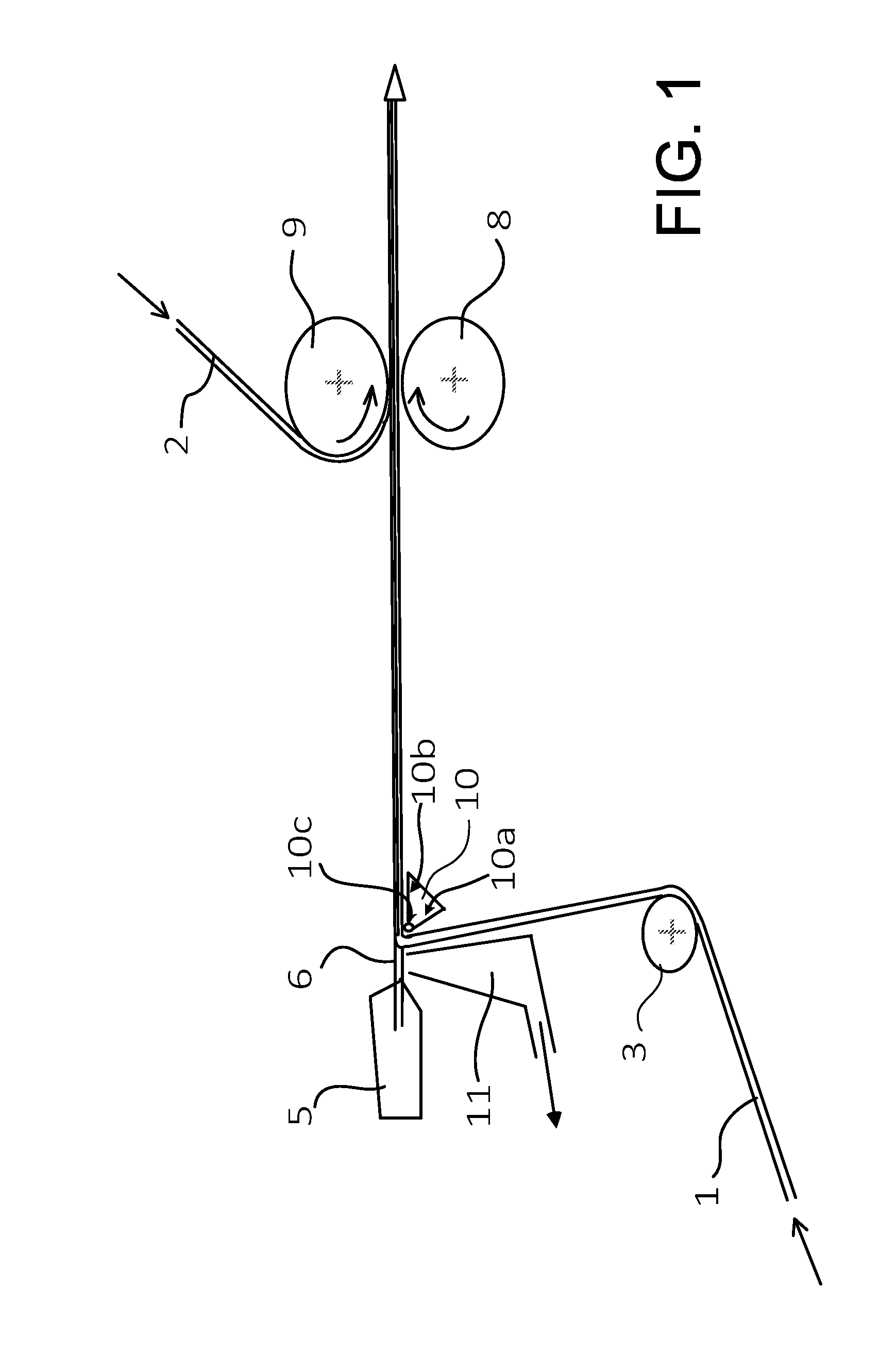 Multilayer film for flexible wrapping