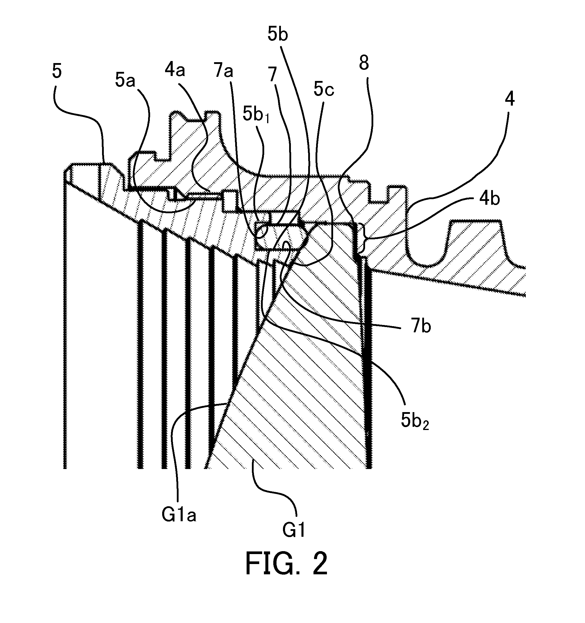 Lens barrel and optical apparatus having the same