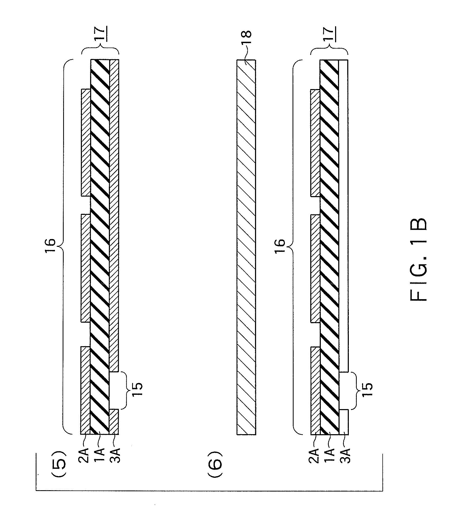 Laser processing method and production method of multilayer flexible printed wiring board using laser processing method