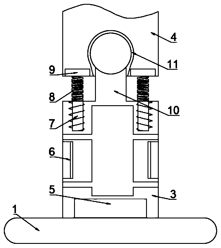 Self-regulation type photo bioreactor