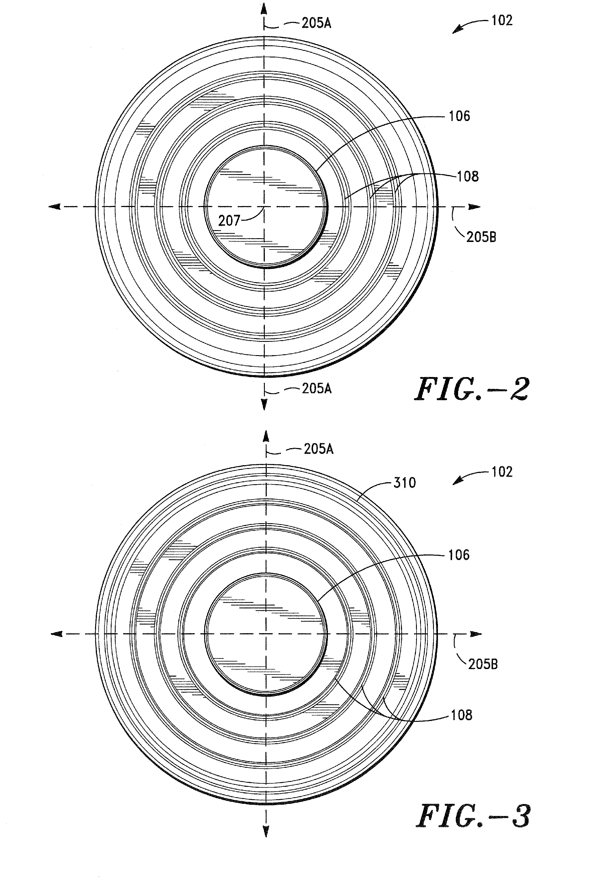 Container having an articulated cover