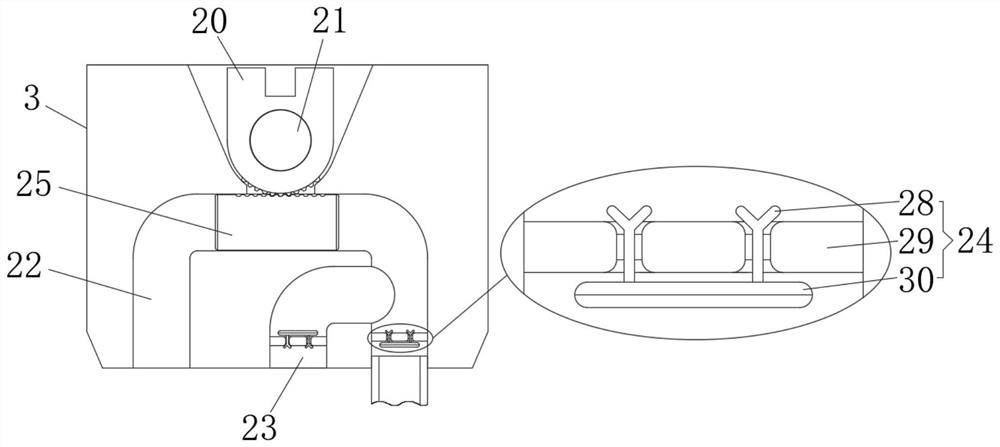 Industrial energy management system hardware communication equipment