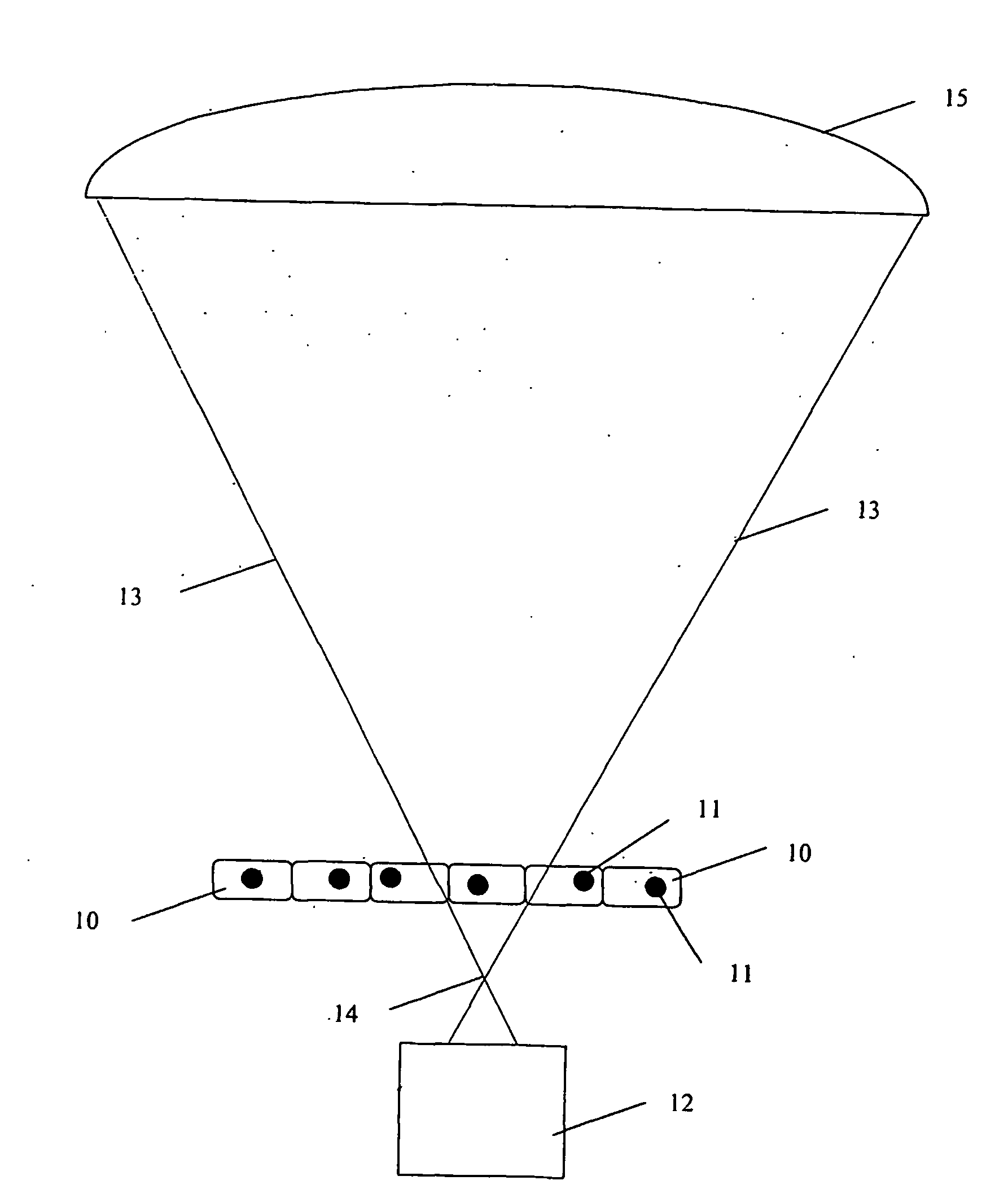 System for molecular imaging