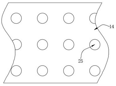 Parallel high-load bundled aerial cable