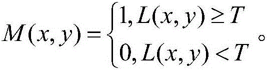 Method for evaluating quality of full reference color image based on quaternion