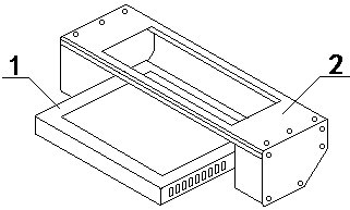 A Suspension Integrated Ship Bridge System