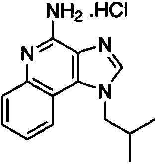 Toll-like receptor agonist mouthwash for preventing and treating oral ulcer