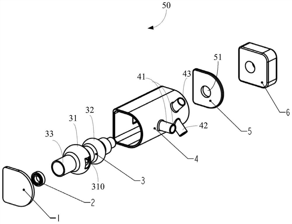 Vehicle and engine cooling system thereof