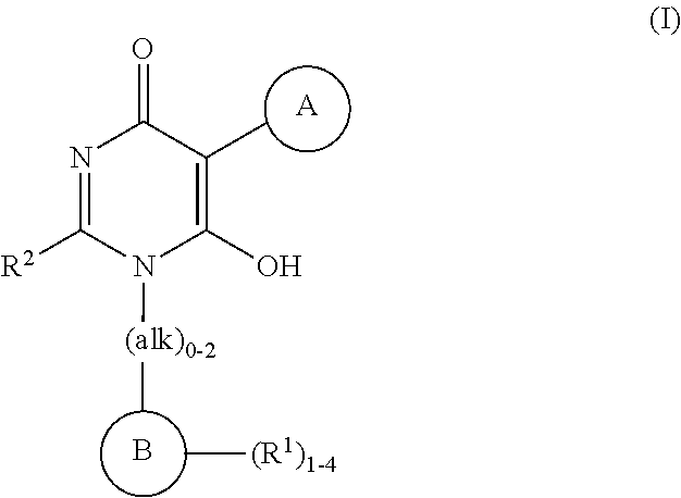 Heteroarylhydroxypyrimidinones as agonists of the APJ receptor