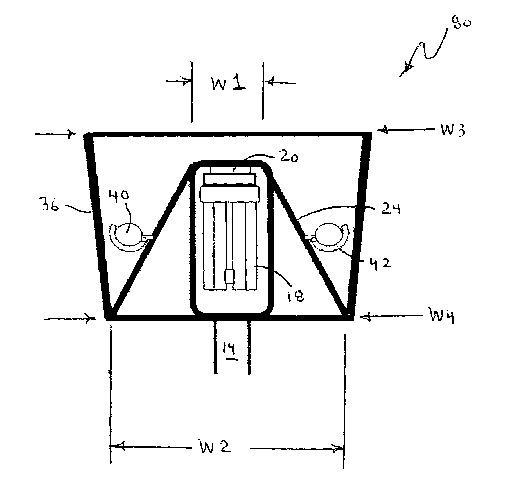 Multi-function luminaire