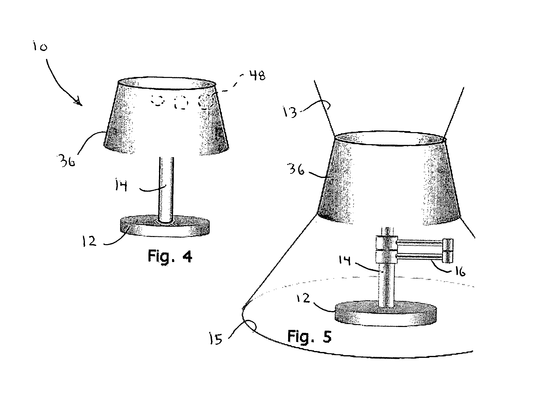 Multi-function luminaire