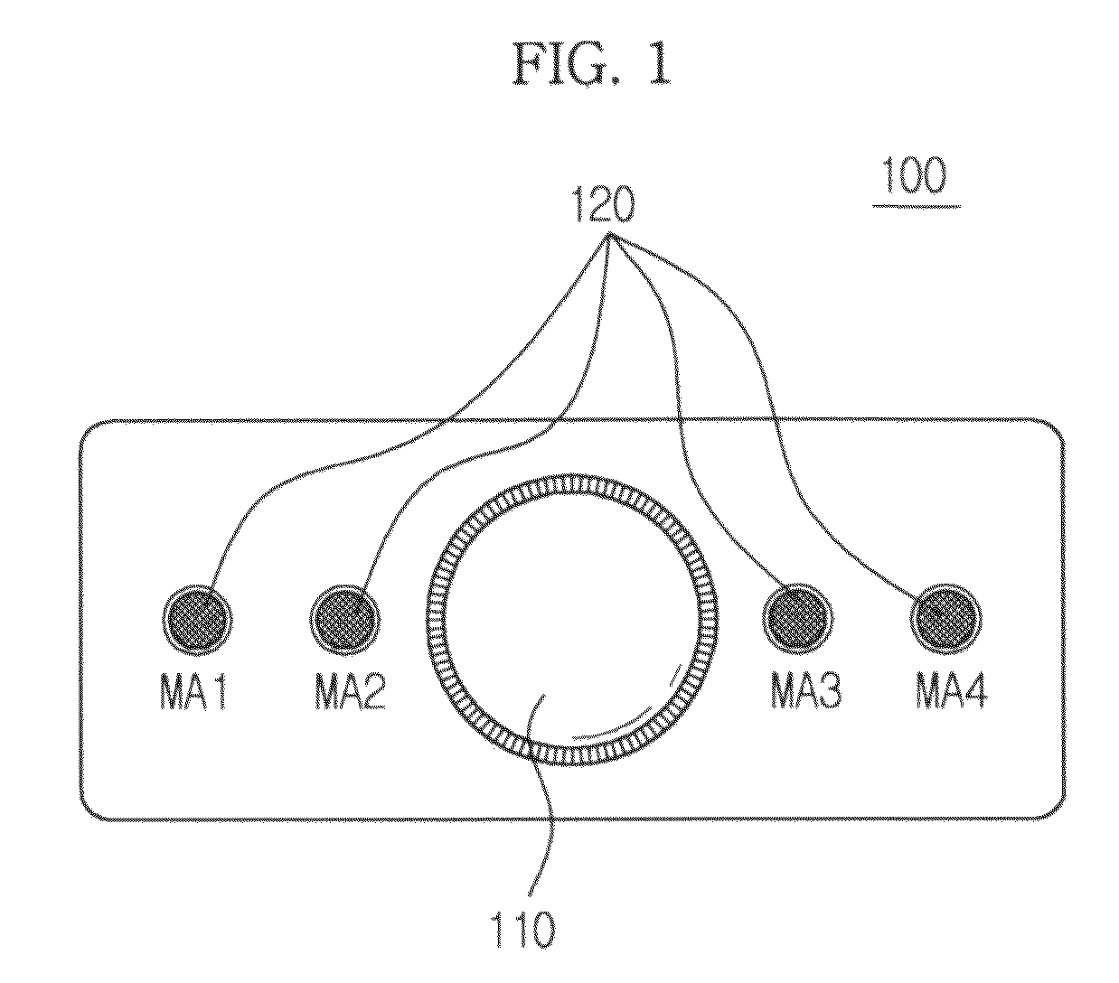 Directional sound source filtering apparatus using microphone array and control method thereof