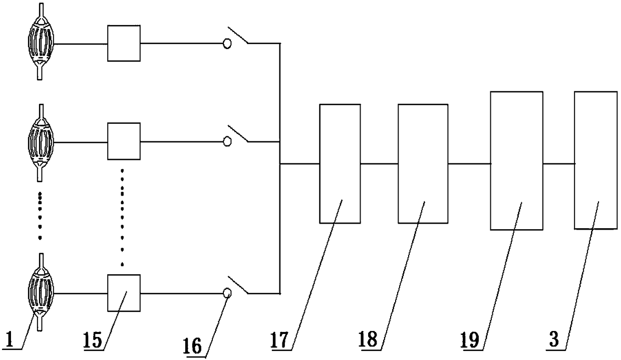 Method for manufacturing piezoelectric flexible sensor