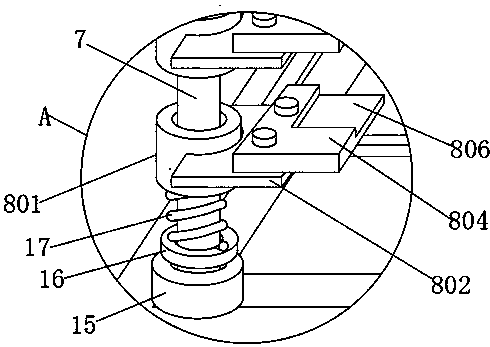 Fabrication and transportation device for building boards