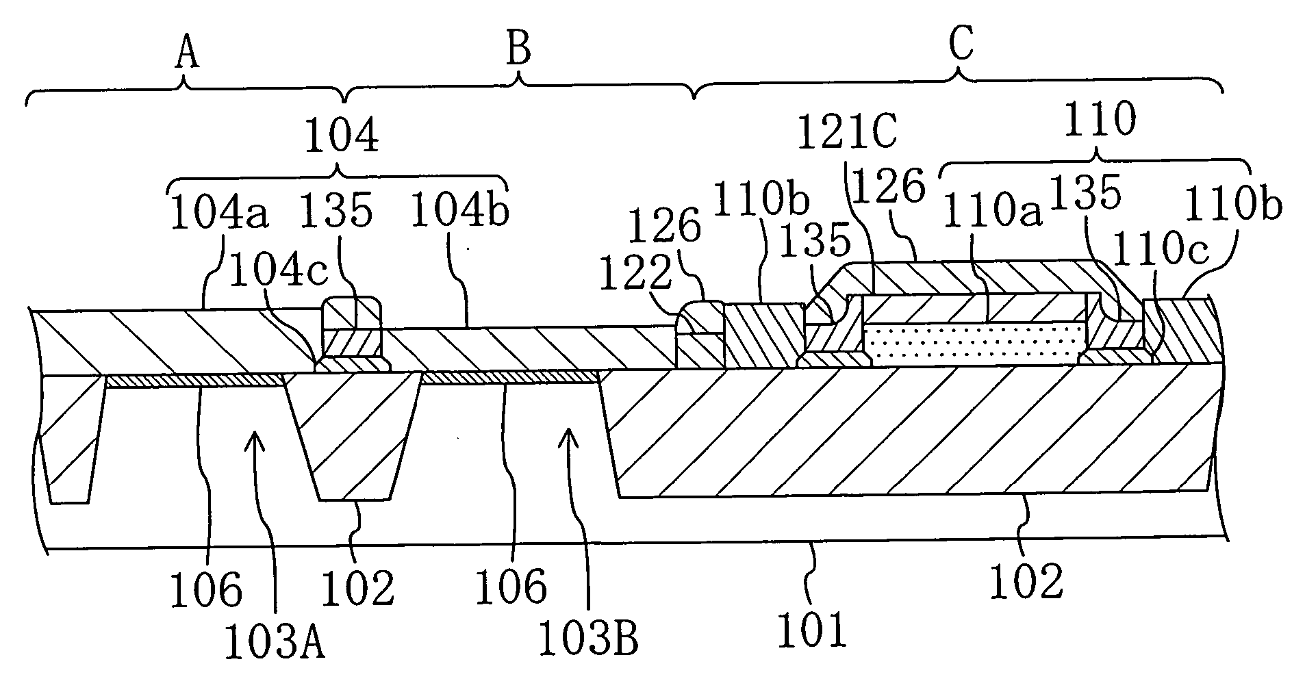 Semiconductor device and method for fabricating the same