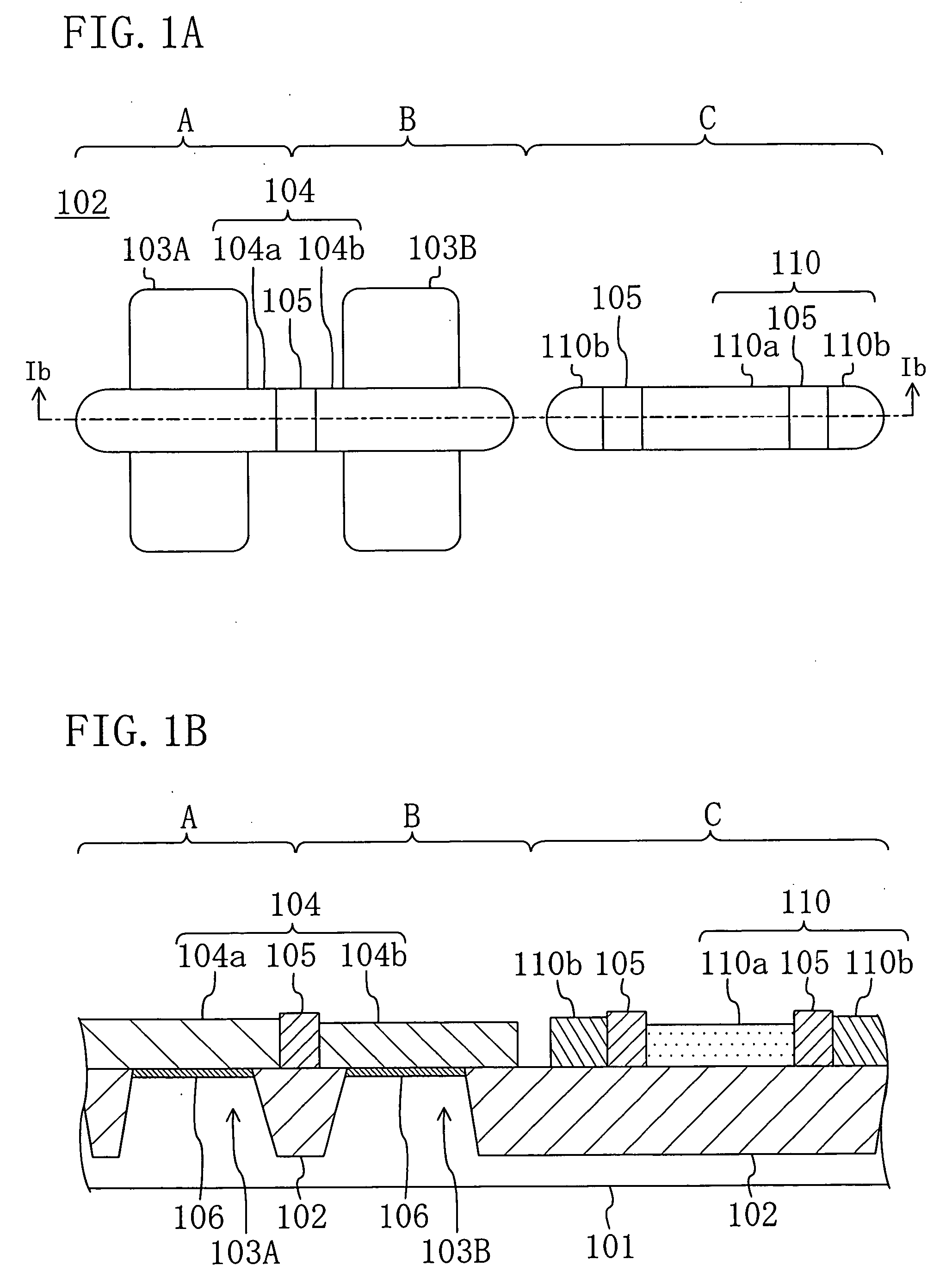 Semiconductor device and method for fabricating the same