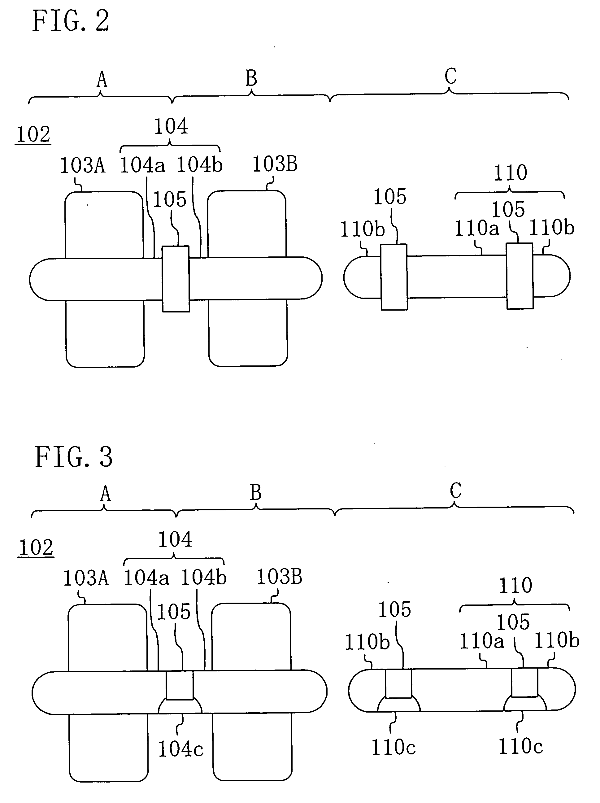 Semiconductor device and method for fabricating the same