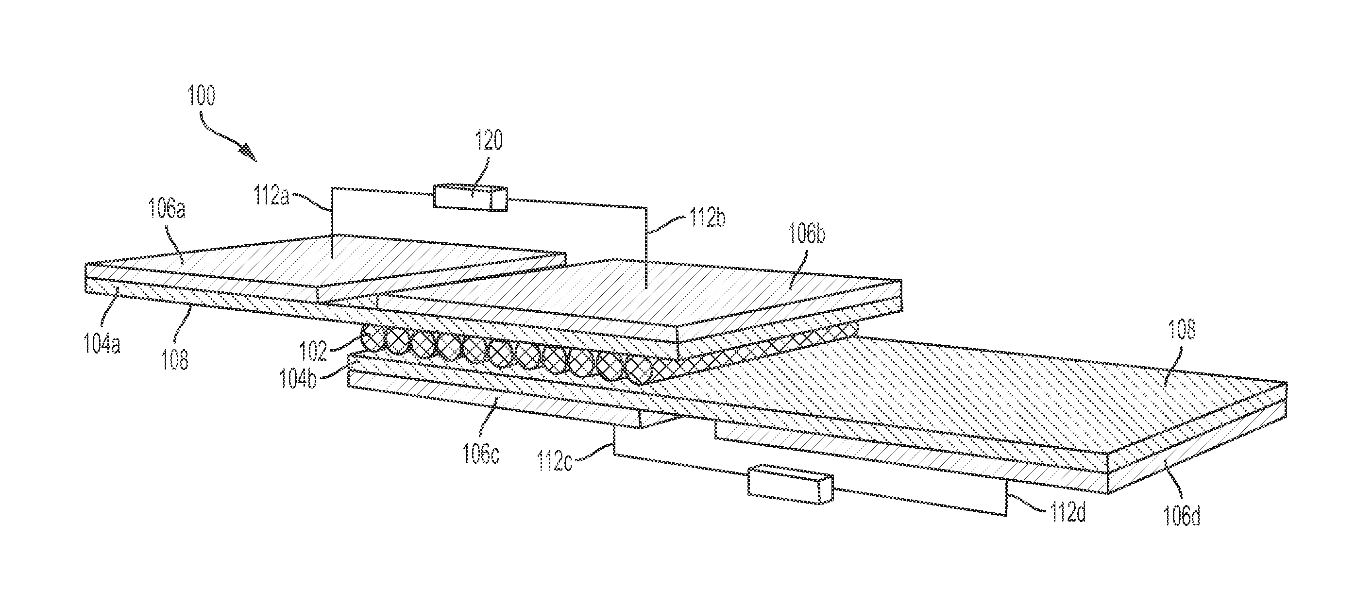 Robust Triboelectric Nanogenerator Based On Rolling Electrification