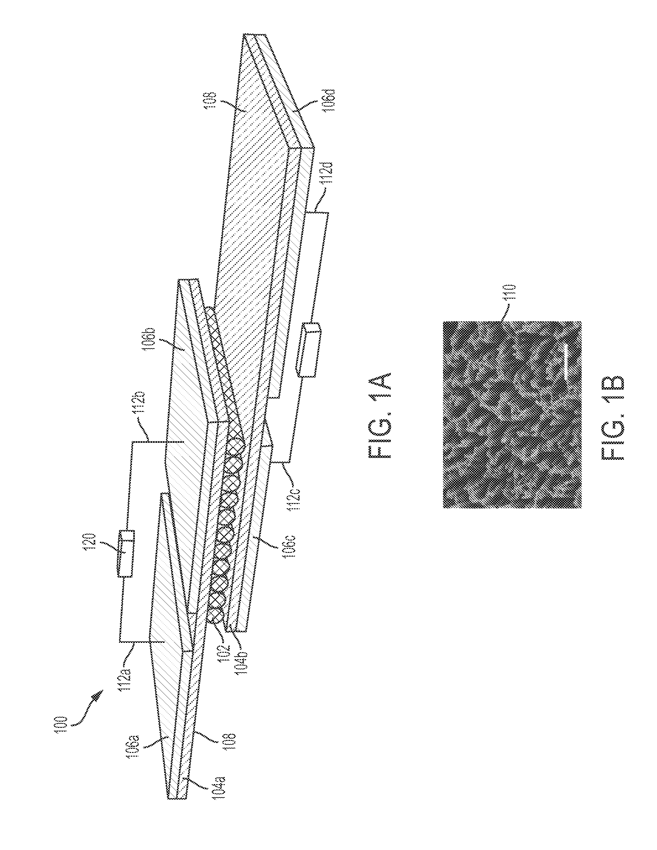 Robust Triboelectric Nanogenerator Based On Rolling Electrification