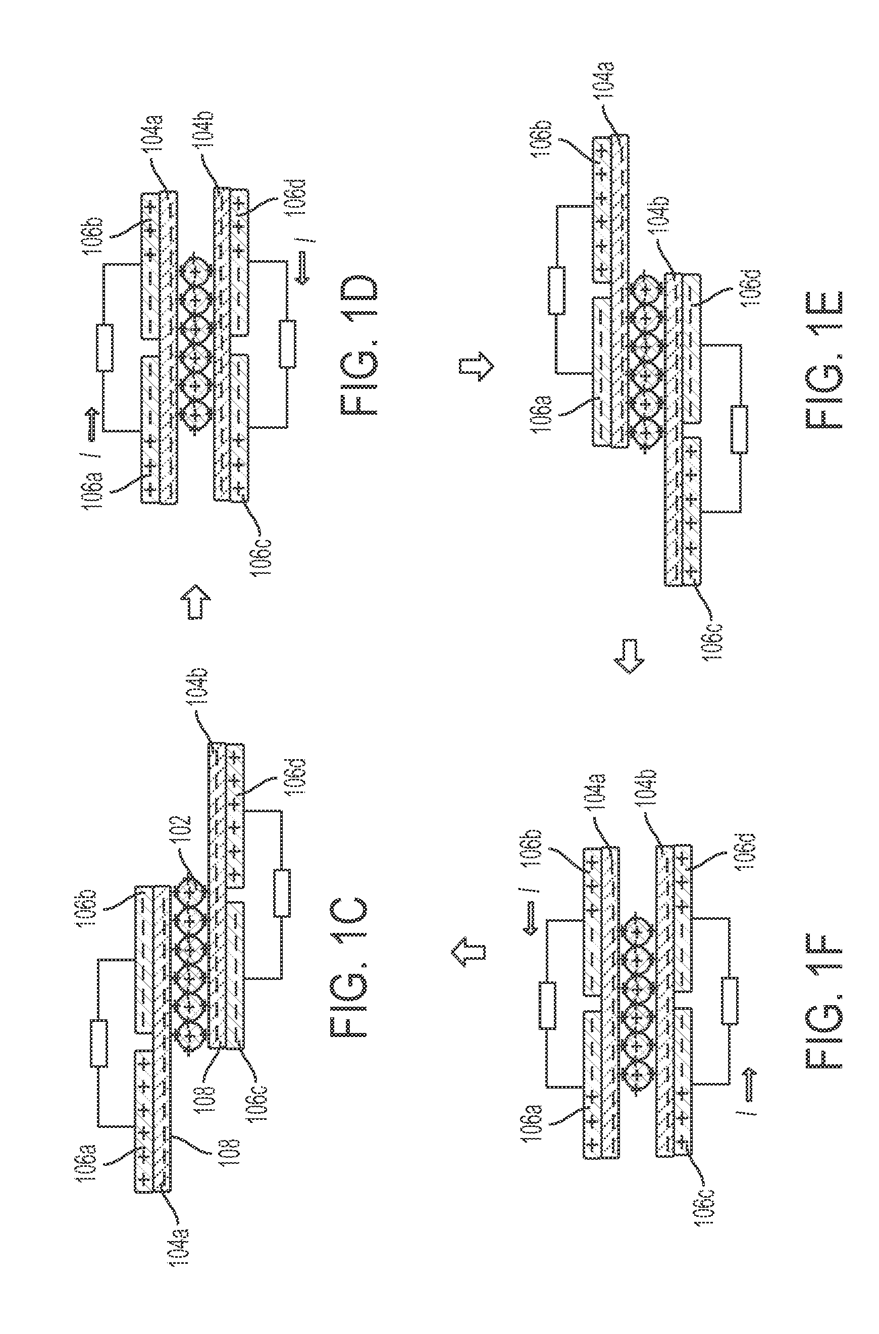 Robust Triboelectric Nanogenerator Based On Rolling Electrification