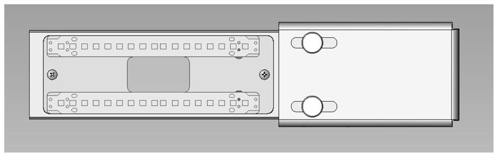 An Image Detection System for Tipping Paper of a Winding Machine