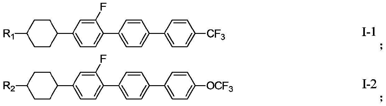 Liquid crystal composition and liquid crystal display device