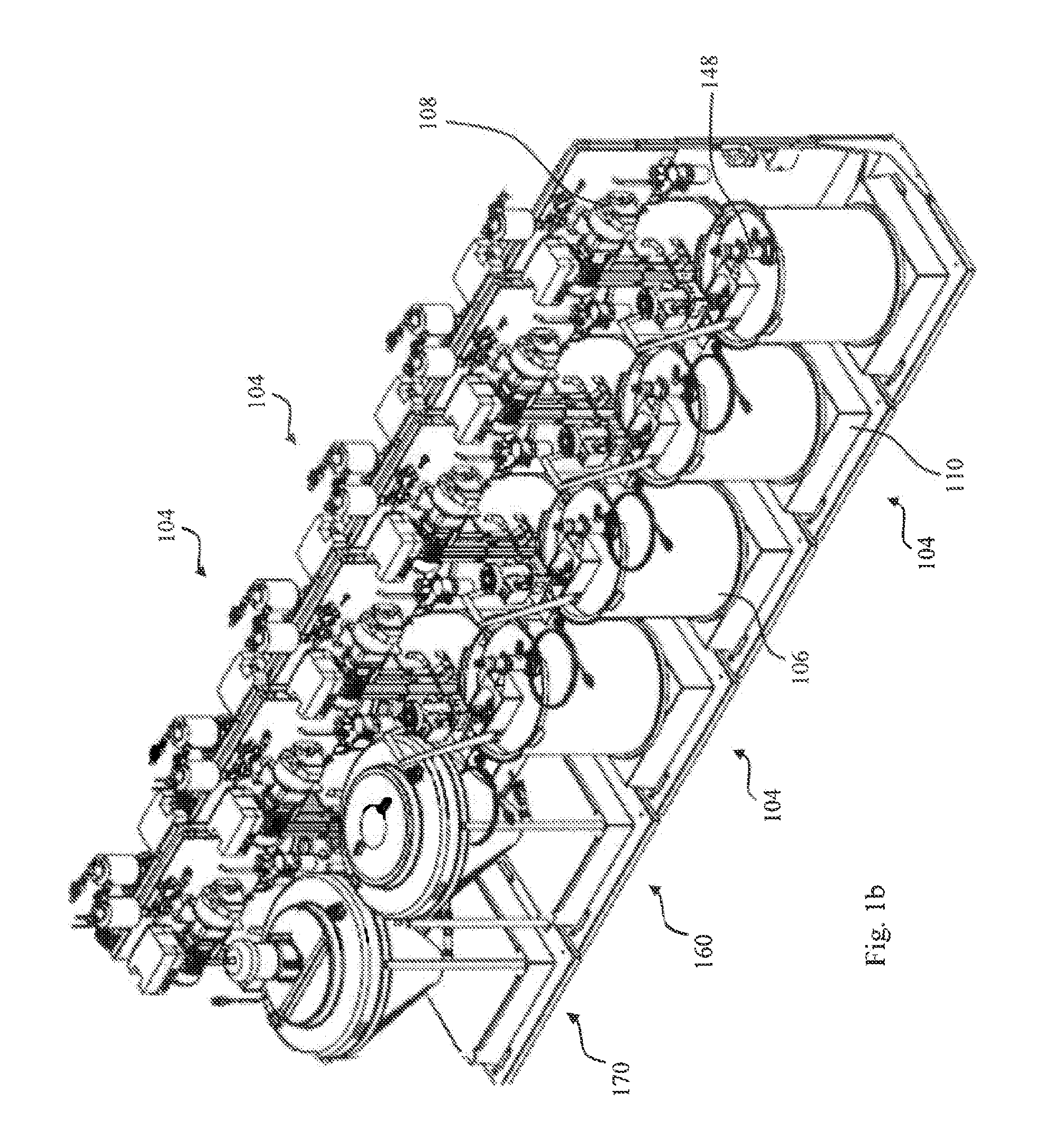 Seed treatment facilities, methods, and apparatus