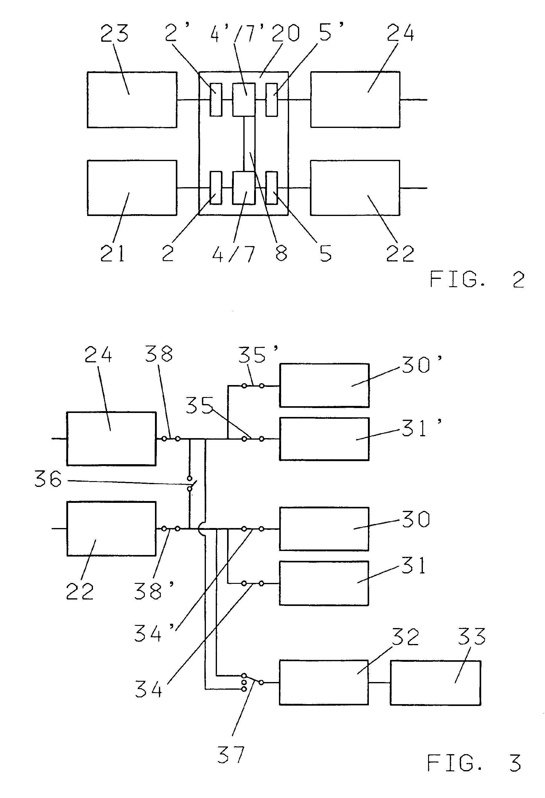 Mobile, self-sufficient operating assembly for providing electrical energy