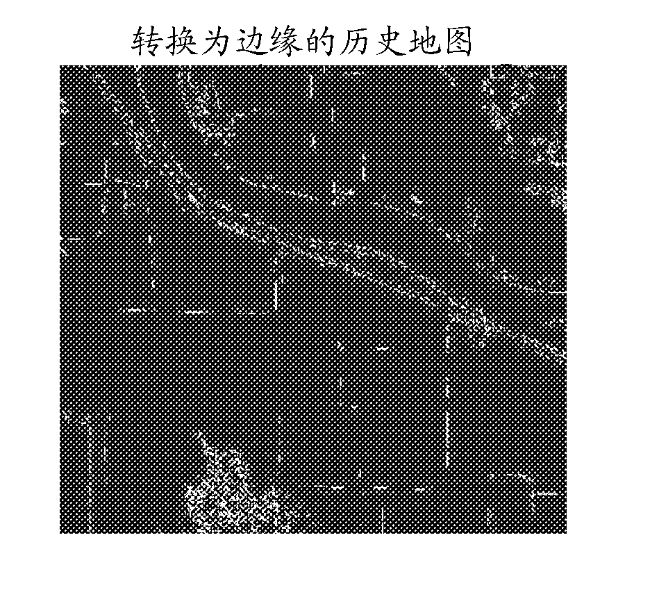 Method of correlating images with terrain elevation maps for navigation