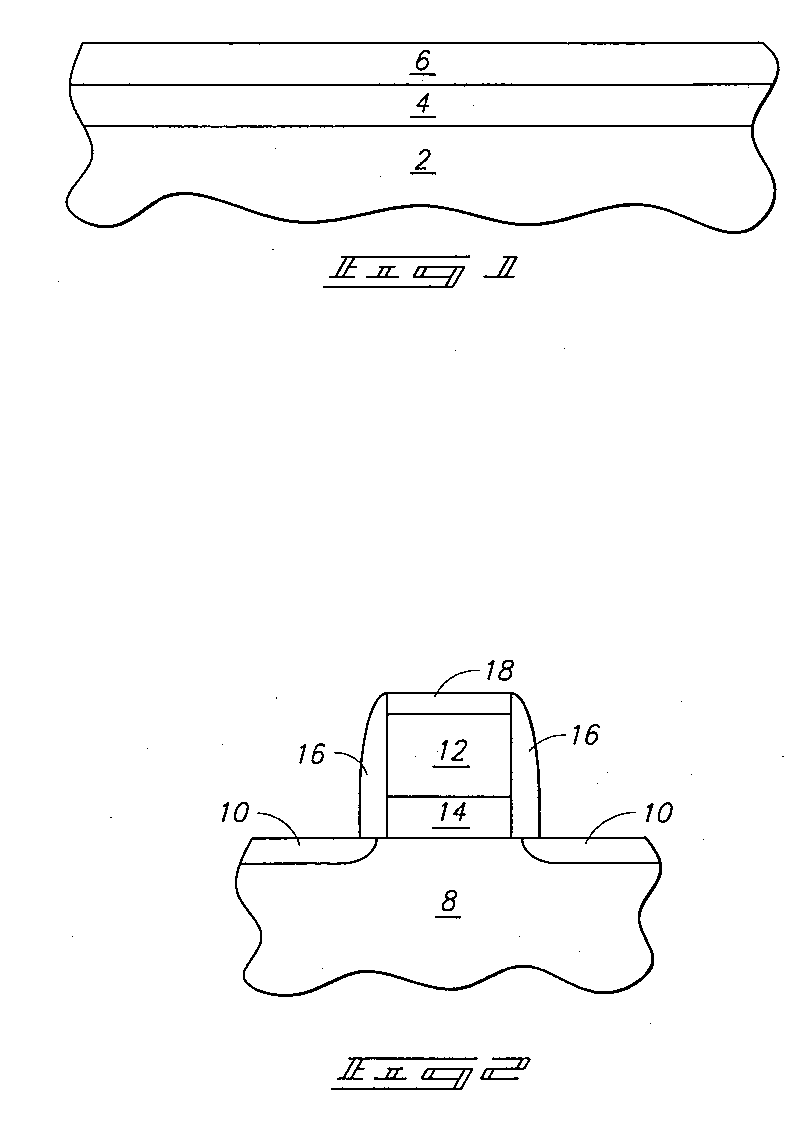 Dielectric material forming methods and enhanced dielectric materials