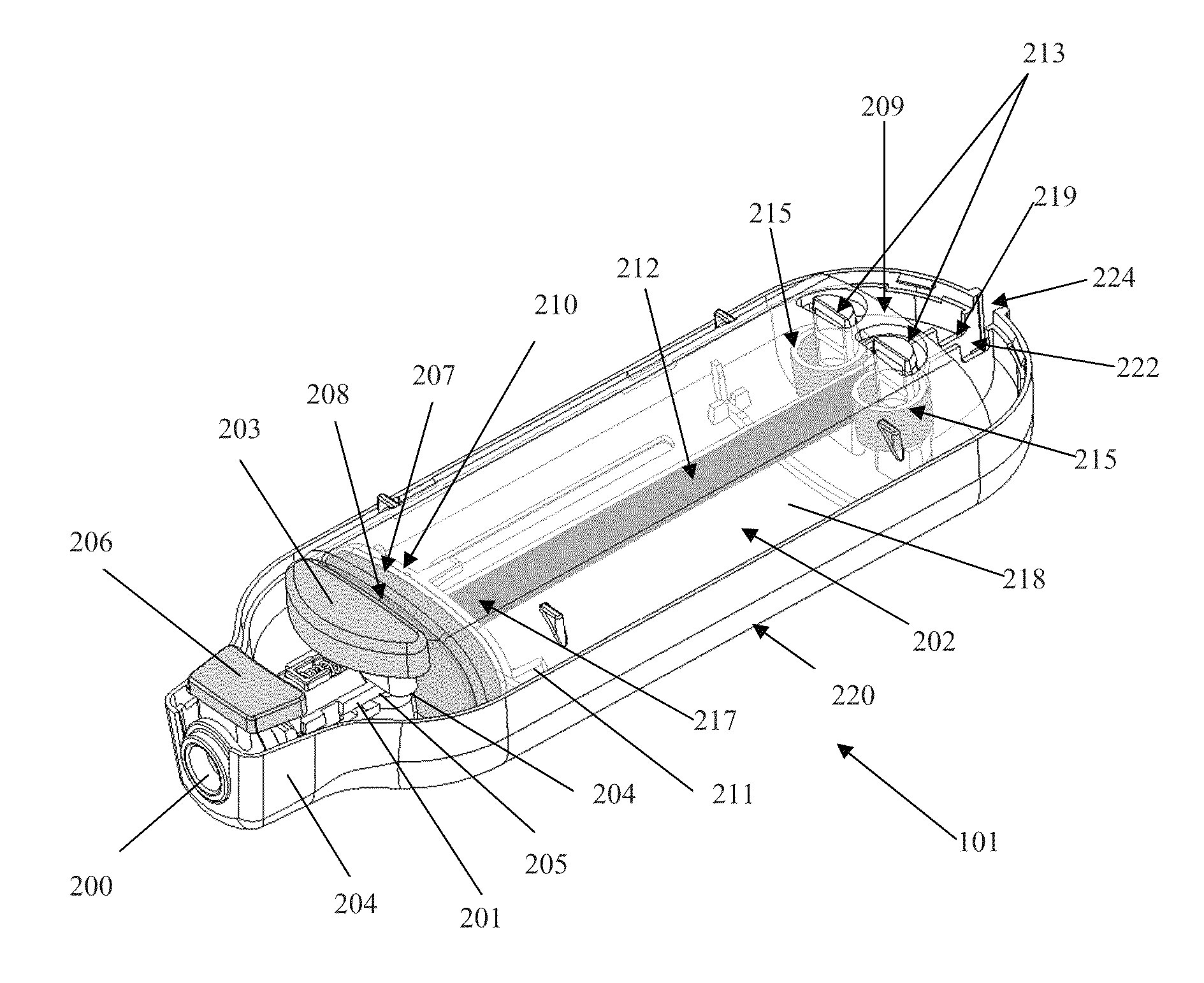 Devices and methods to apply alternating level of reduced pressure to tissue