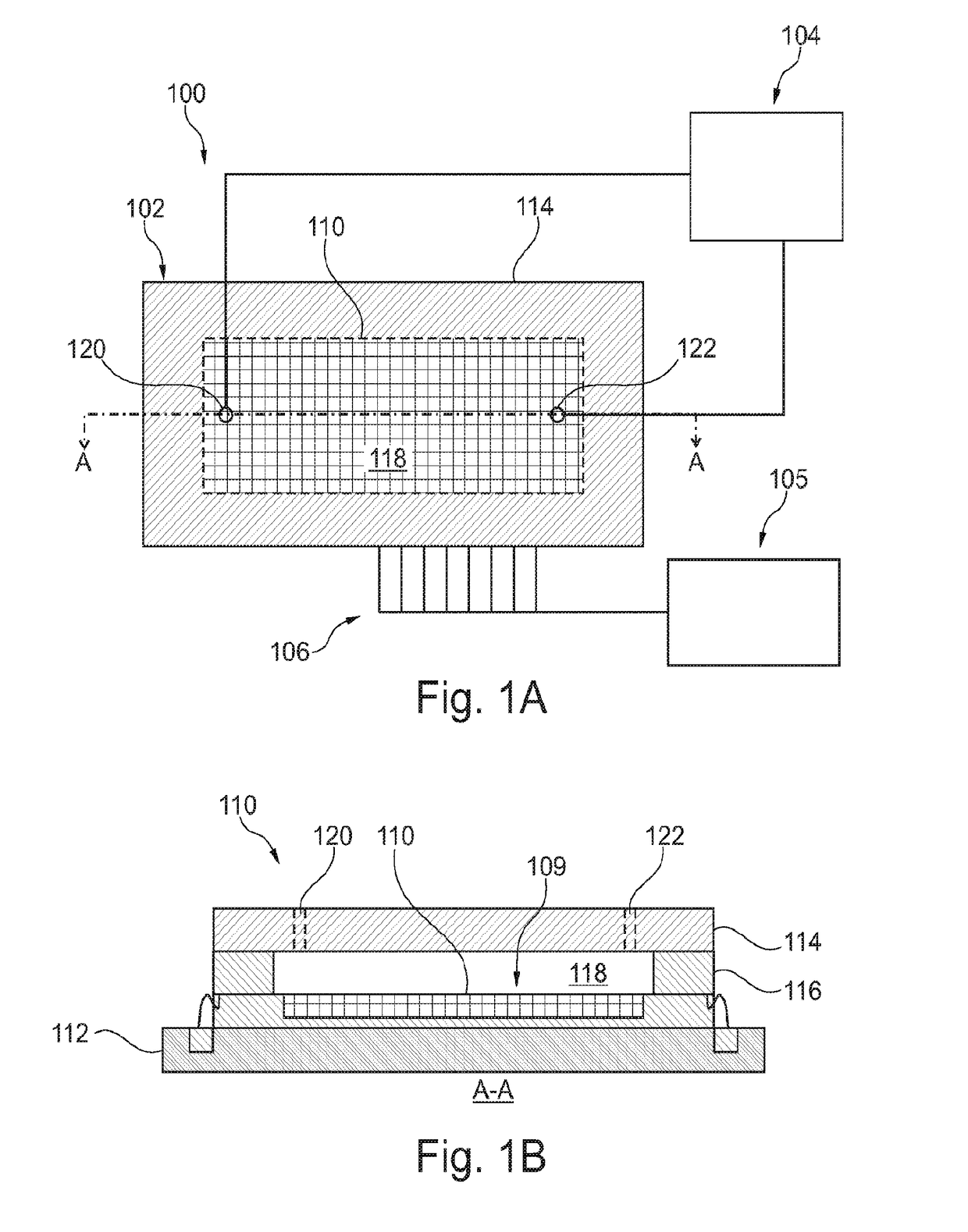 Systems and methods using magnetically-responsive sensors for determining a genetic characteristic