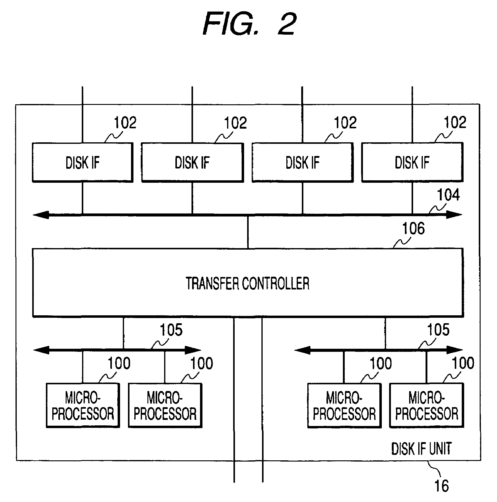 Storage system executing encryption and decryption processing