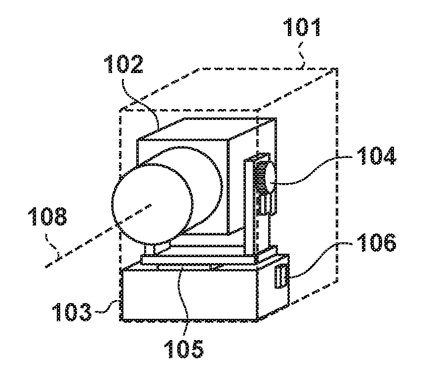 Image stabilization apparatus, control method thereof, and storage   medium