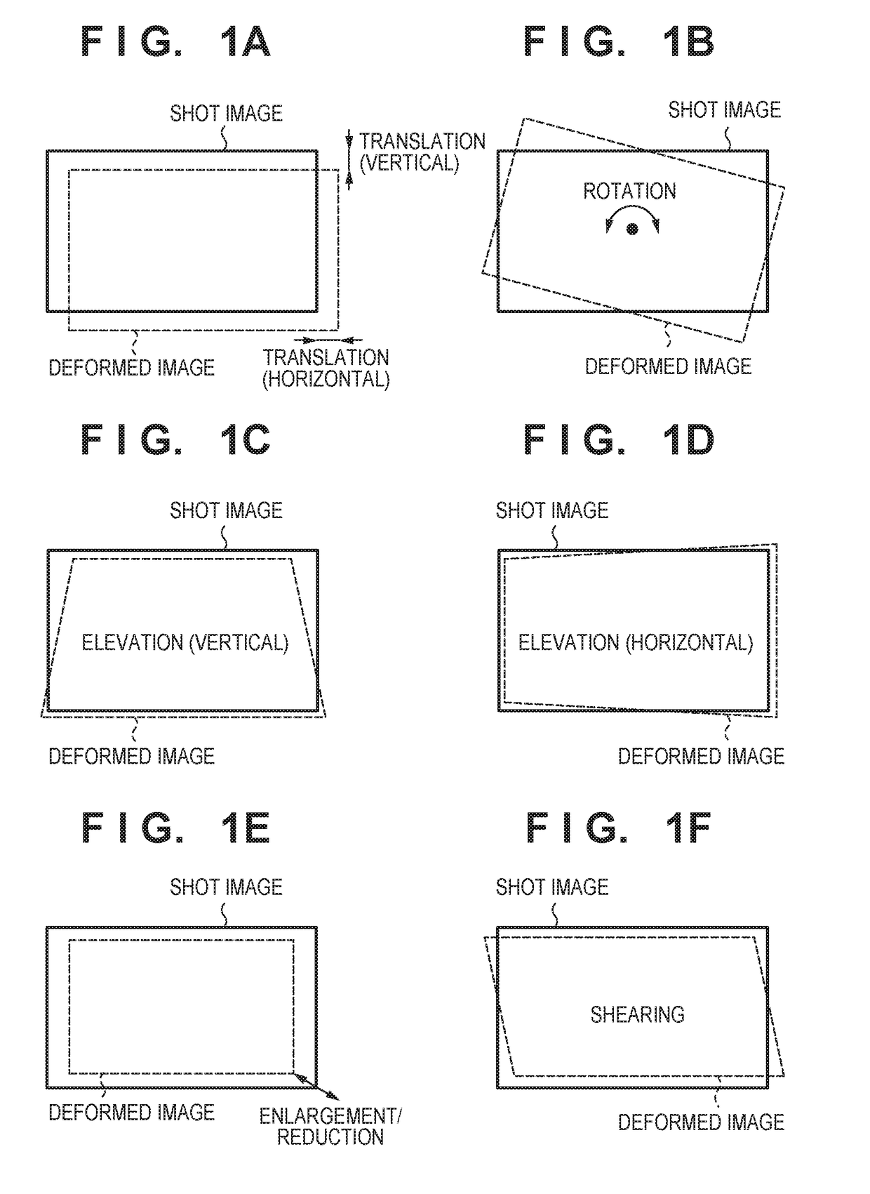 Image stabilization apparatus, control method thereof, and storage   medium