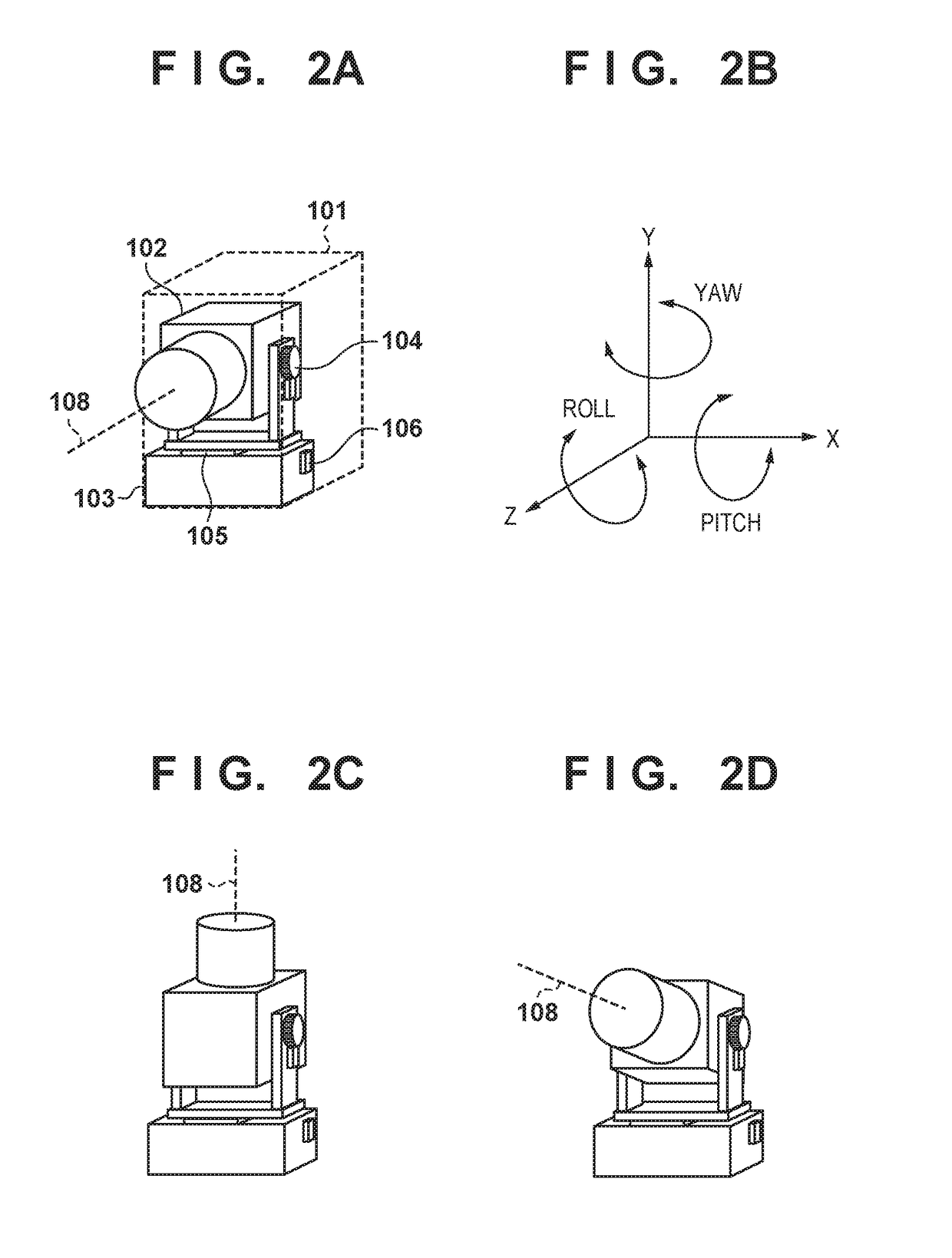 Image stabilization apparatus, control method thereof, and storage   medium