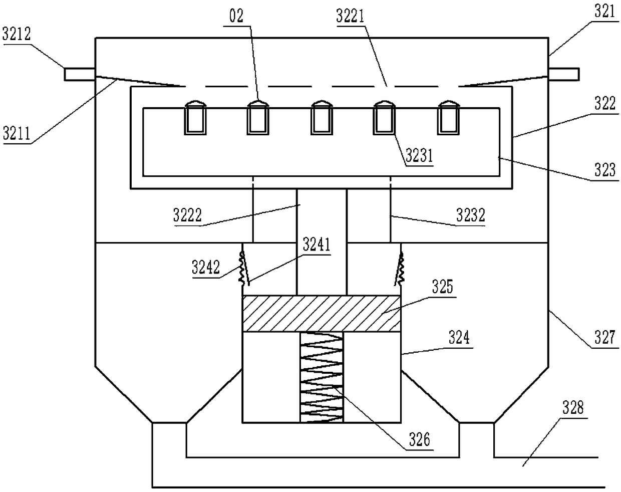 A clutch disc assembly assembly manipulator