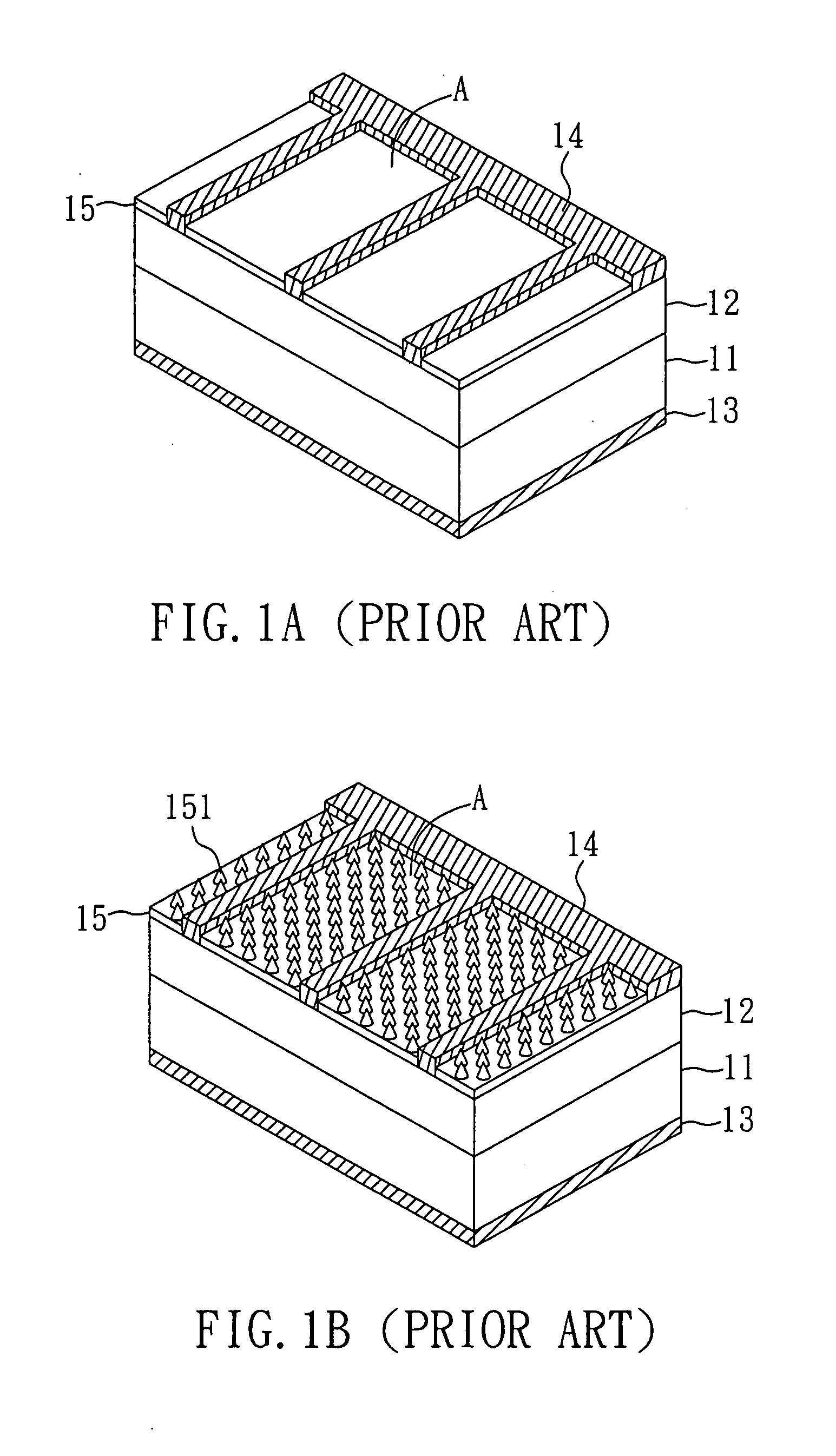 Sub-wavelength structure layer, method for fabricating the same and photoelectric conversion device applying the same