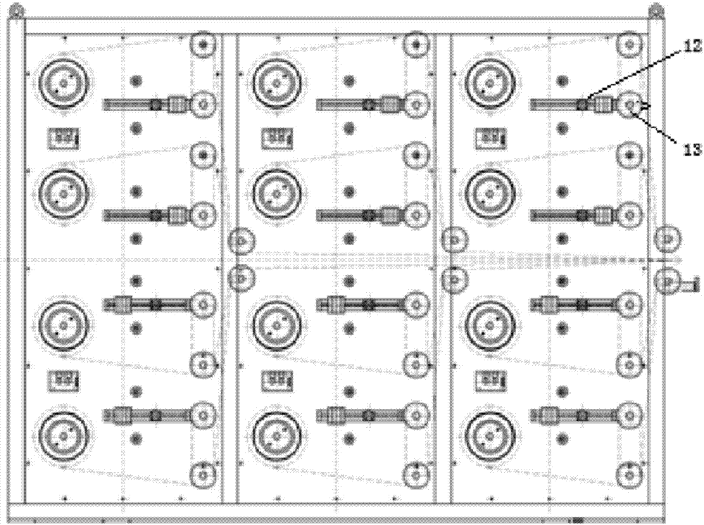 OPGW fiber stainless steel welded tube production line